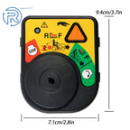 Ignition Switch Module for Cub Cadet (925-04227, 925-06119B)