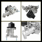 Genuine OEM Parts for Toyota Prius (2010–2015)
