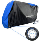 Motorcycle Cover for Honda CB300R (2018–2023) Waterproof Outdoor Protection
