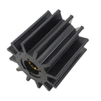 Sea Water Pump Impeller for Jabsco 17936-0001-P Johnson 09-814B (N/A)