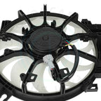 Cooling Fan Assembly for Nissan Maxima (2009–2014)