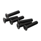 6X Left Hand Thread Drill Chuck Adapter for Universal Use