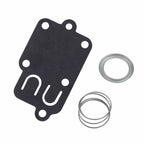 Carburetor Diaphragm for 3hp to 5hp Engines (5021C, 5021H, 5021B)