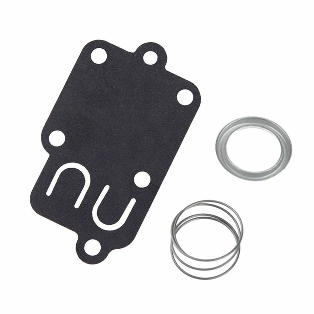 Carburetor Diaphragm for 3hp to 5hp Engines (5021C, 5021H, 5021B)