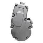 AC Compressor Replacement for Mercedes CLS450 3.0L (2019-2022)