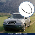 Front Left Brake Hose for Honda Pilot (2016–2022) No. 01465TG5H00