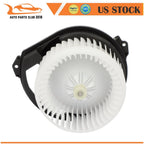 A/C Heater Blower Motor with Fan Cage for Jeep Cherokee (2000-2022)