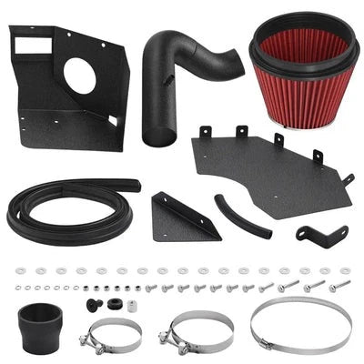 Cold Air Intake Kit for Jeep Compass/Patriot (2011–2017) 2.0L/2.4L