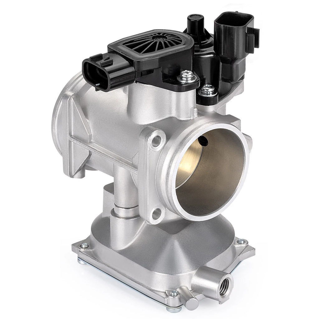 Throttle Body 1205098 for Polaris Sportsman ACE 570, RZR 570 (2012–2016)