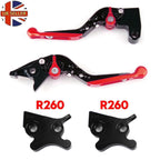 Adjustable Clutch Brake Lever for Vespa GTS 300 Super (T9)