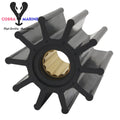 Water Pump Impeller for Jabsco Volvo (18777-0001, 834794, 876120-7)
