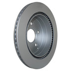 2X Rear Coated 303mm Brake Rotors for Equinox Terrain (2010–2017)
