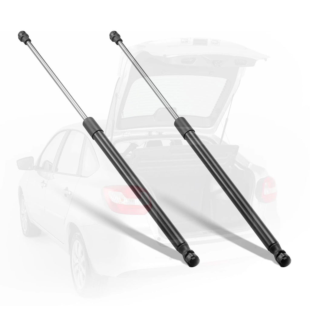 2X Rear Tailgate Lift Supports Struts for Nissan Rogue Sport (2017–2022)