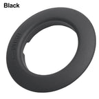 Ignition Switch Key Hole Trim Ring Cover for Toyota Land Cruiser LC100 (1998–2007)