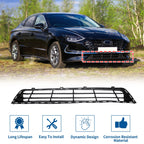 Lower Grille for Hyundai Sonata (2018–2019)