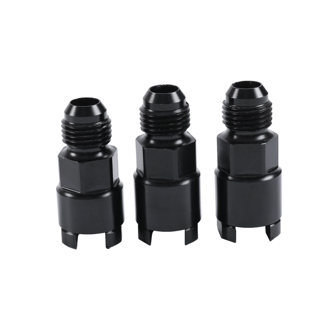 Fuel Filter & Regulator Kit for LS Engine Swap (EFI)