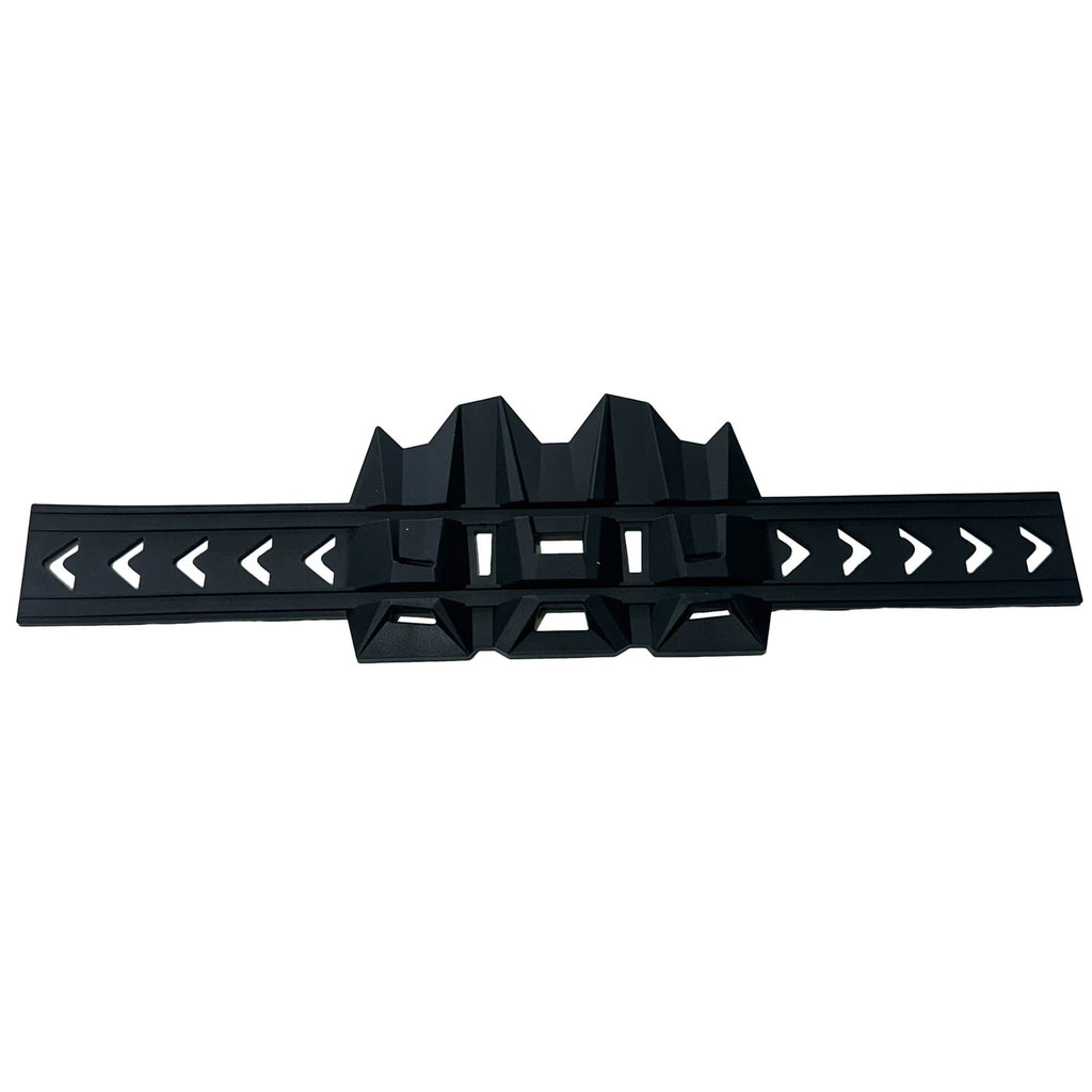 Universal Silicone Rubber Exhaust Muffler Cover for MX Bike (All Years)