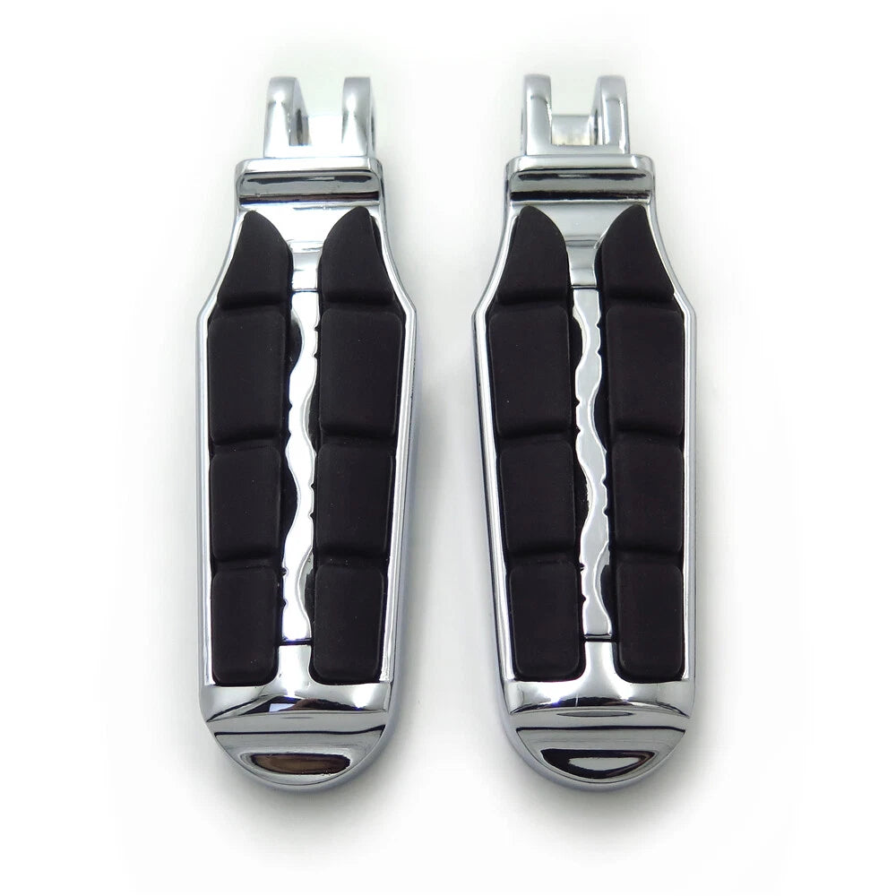 Foot Peg for Honda CBR 1100XX (2000–2003) OEM Replacement