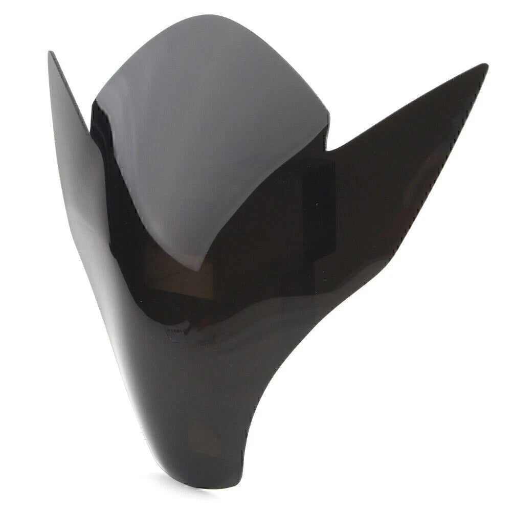 Headlight Lamp Lens Cover Protector for Suzuki GSXR 600 750 (2006–2007)