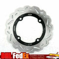 Rear Brake Rotor Disc for Honda CB500F CB500X CBR500R (2013–2015)