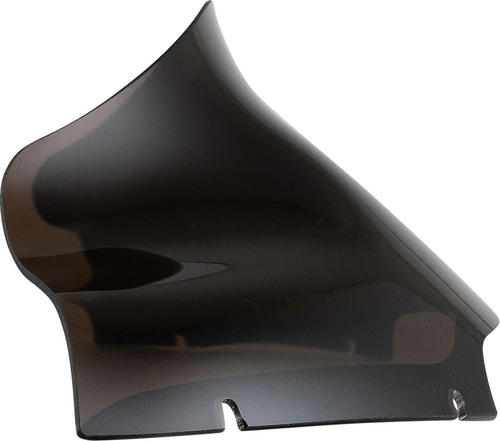 Klock Werks 9" Kolor Flare Sport Windshield for FLTR (2014–2023) - Bronze KWW-01-0674