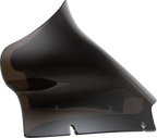Klock Werks 9" Kolor Flare Sport Windshield for FLTR (2014–2023) - Bronze KWW-01-0674