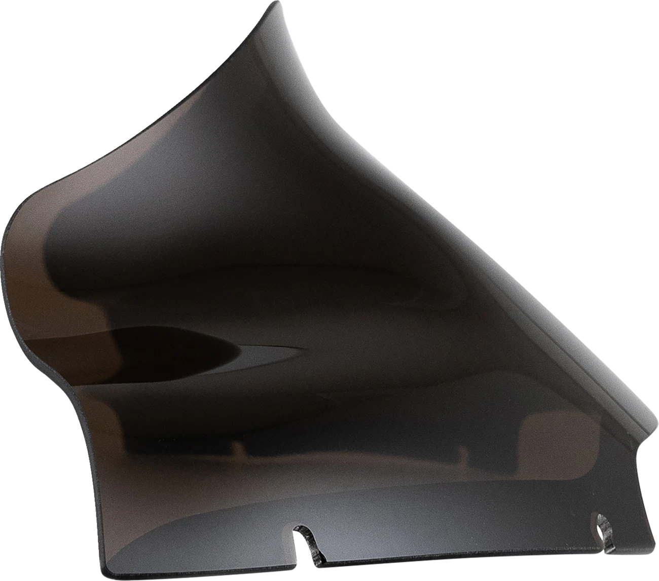 Klock Werks 9" Kolor Flare Sport Windshield for FLTR (2014–2023) - Bronze KWW-01-0674