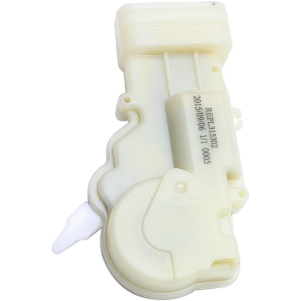 Door Lock Actuator for Toyota Prius (2001–2003) Rear Driver & Passenger Side