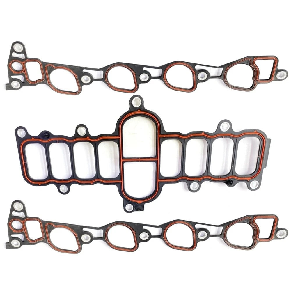 Intake Manifold Gasket Set for Ford E-150 E-250 (1997–1999) 4.6L