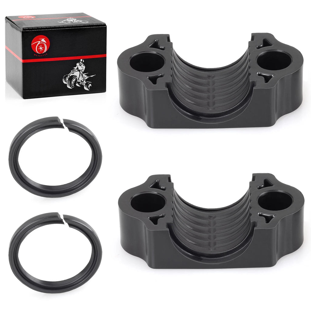 Steering Stem Clamp Bushing for Yamaha YFZ450R (2014–2024)