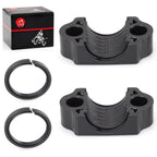 Steering Stem Clamp Bushing for Yamaha YFZ450R (2014–2024)