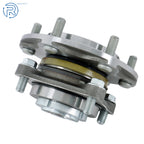 Front Wheel Bearing Hub Assembly 950-004 for Toyota 4Runner (2003–2023)