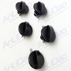 5Pcs Glove Box Lid Latch Fastener for Yamaha Wave Runner (FX F1X-62875-00-00)