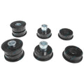 Front Suspension Arm Poly Bush Kit for Patrol GQ GU Y60 Y61 1988-2012 2Door Ute