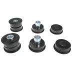 Front Suspension Arm Poly Bush Kit for Patrol GQ GU Y60 Y61 1988-2012 2Door Ute