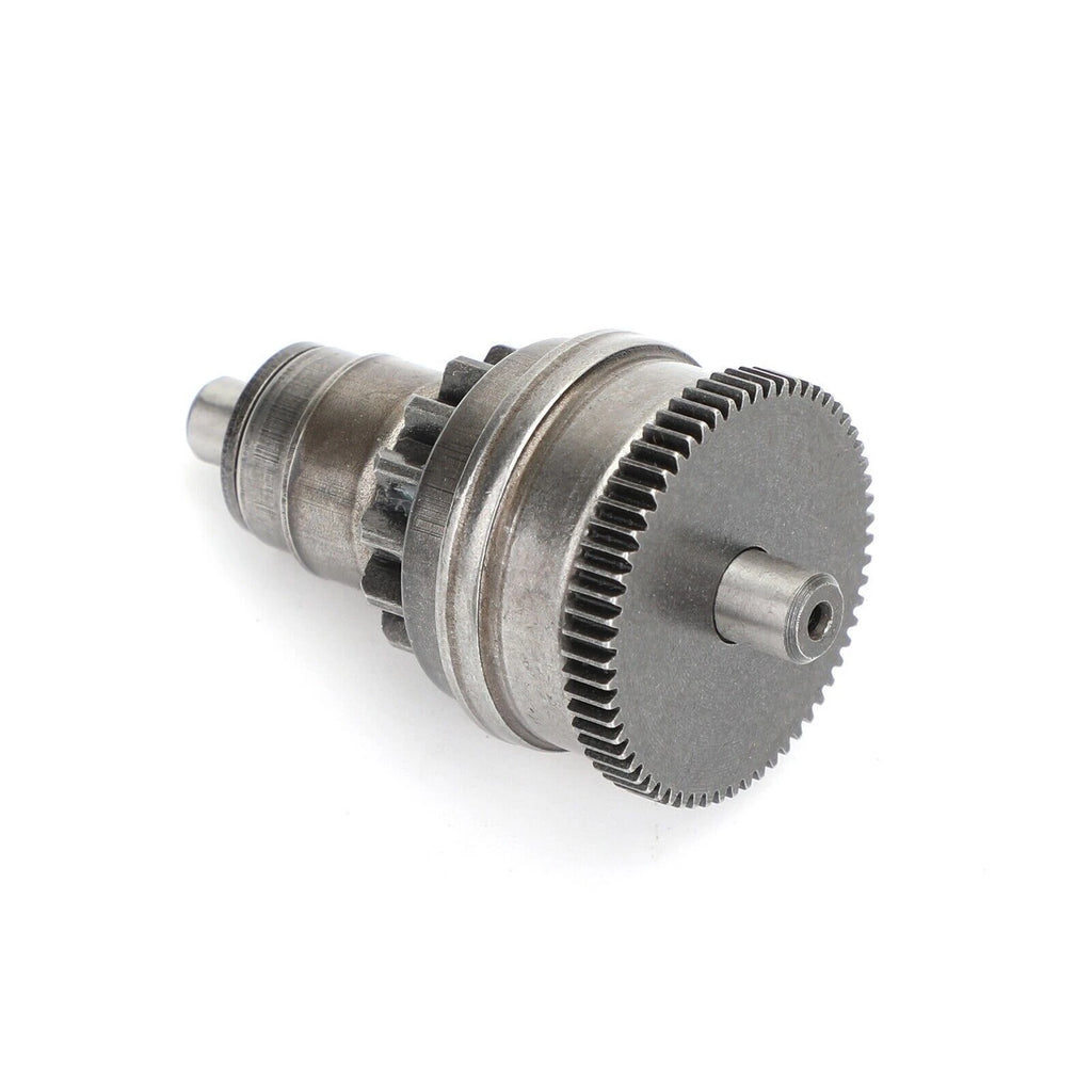 Starter Pinion Gear for Suzuki LTZ50 LT-Z 50 (2006–2010, 2017) T9