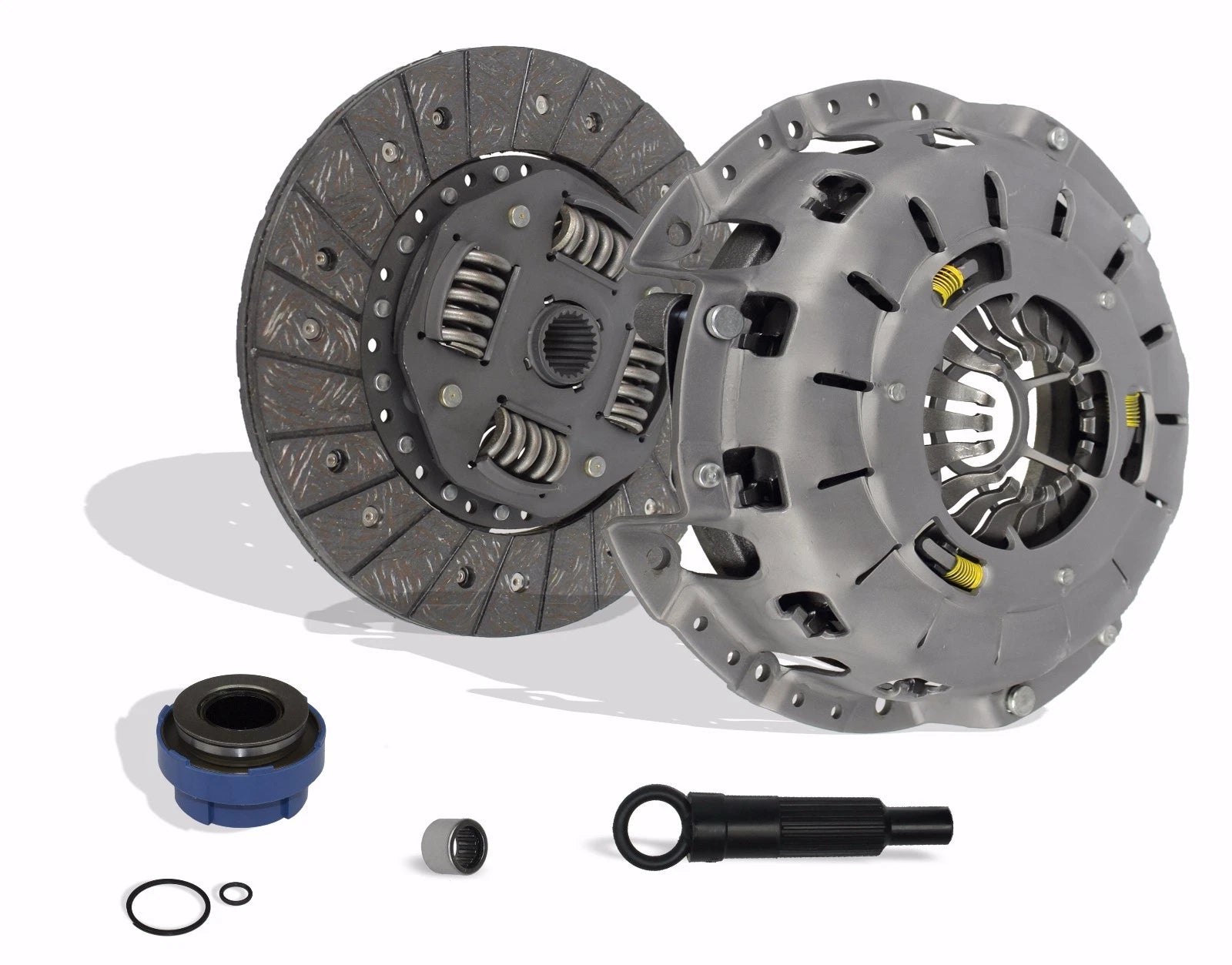 Clutch Kit for Ford Ranger Splash XL XLT (1995–2011)