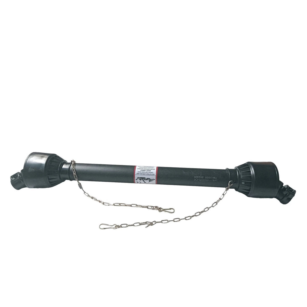 PTO Shaft for Medium/Heavy Series (1 3/8" 6 Splined)