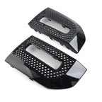 Fog Light Bezel for Land Rover Defender 90 110 130 (2020-2024)