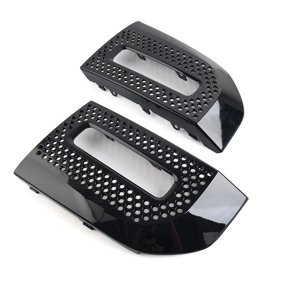 Fog Light Bezel for Land Rover Defender 90 110 130 (2020-2024)