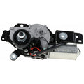 Rear Wiper Motor with Module for Explorer Mountaineer (2006–2010)