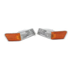 Front Turn Signal Light for Jeep Patriot (2007-2017)