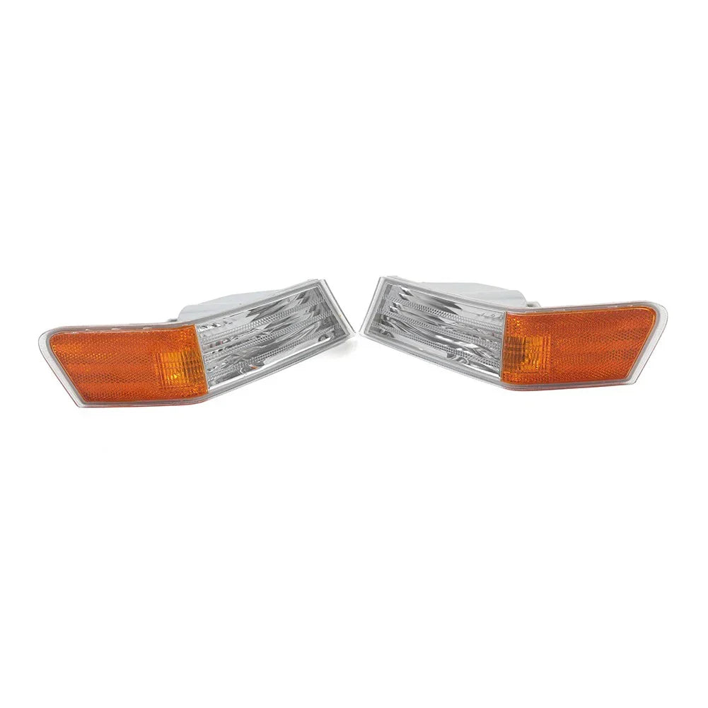 Front Turn Signal Light for Jeep Patriot (2007-2017)