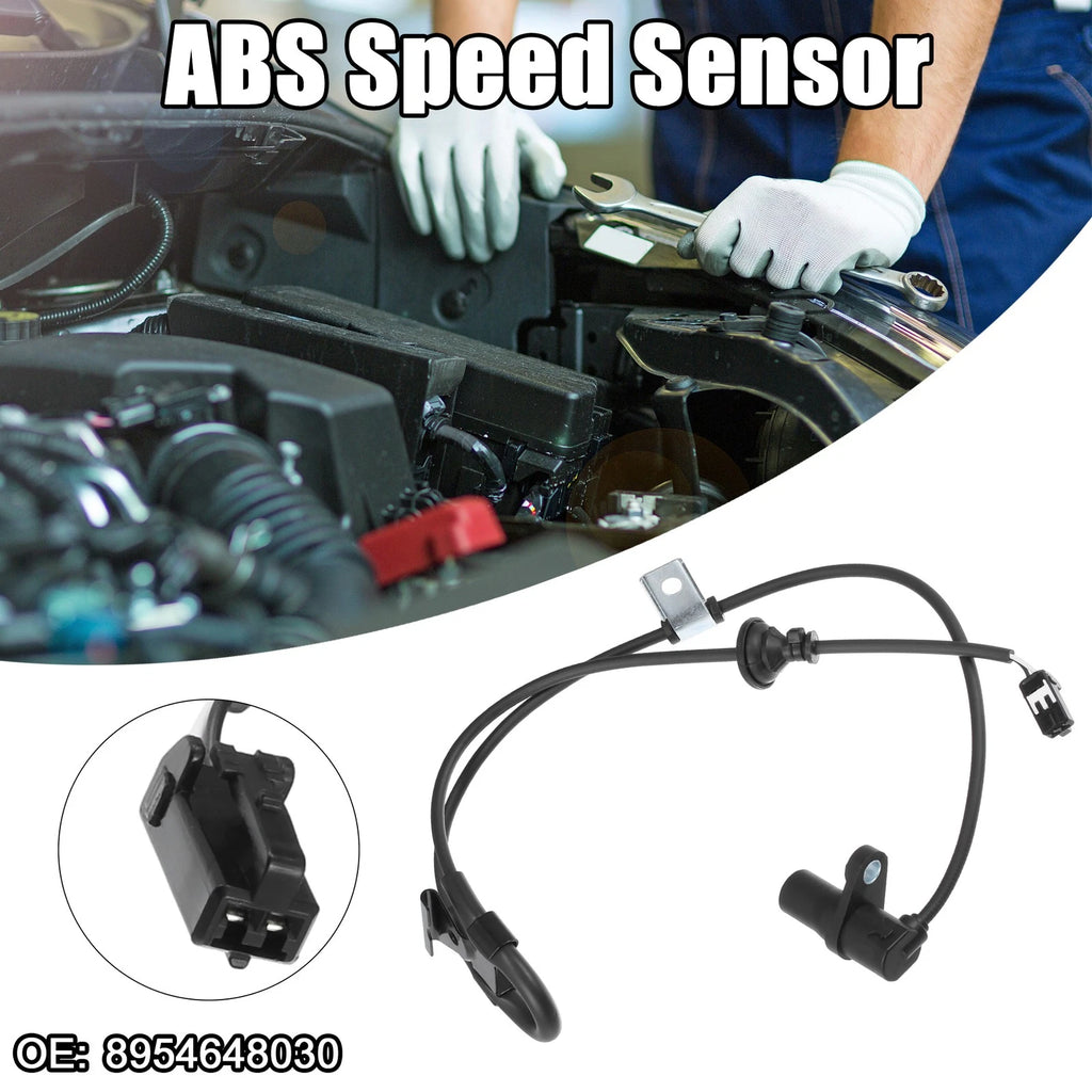 Rear Left ABS Wheel Speed Sensor for Toyota Highlander (2004–2007)