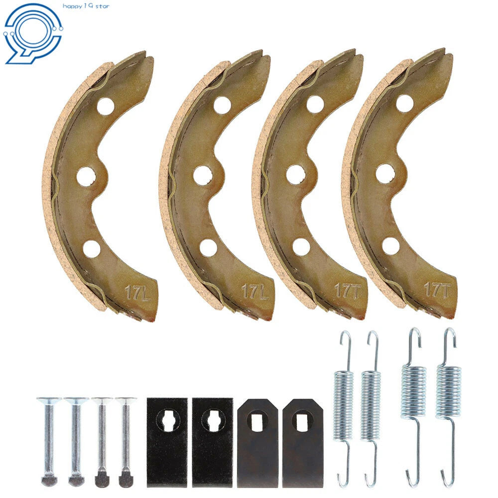 Brake Shoes Spring Kit for Club Car DS/Precedent (1995–Present) 101823201