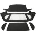 Soft Top for Mercedes-Benz R129 SL (1990–2002) with Plastic Window