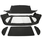 Soft Top for Mercedes-Benz R129 SL (1990–2002) with Plastic Window