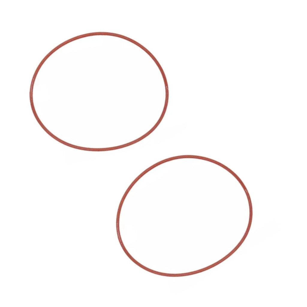 Set of 2 O-ring Seals for Yamaha Marine Outboard Engines 93210-74316 84335