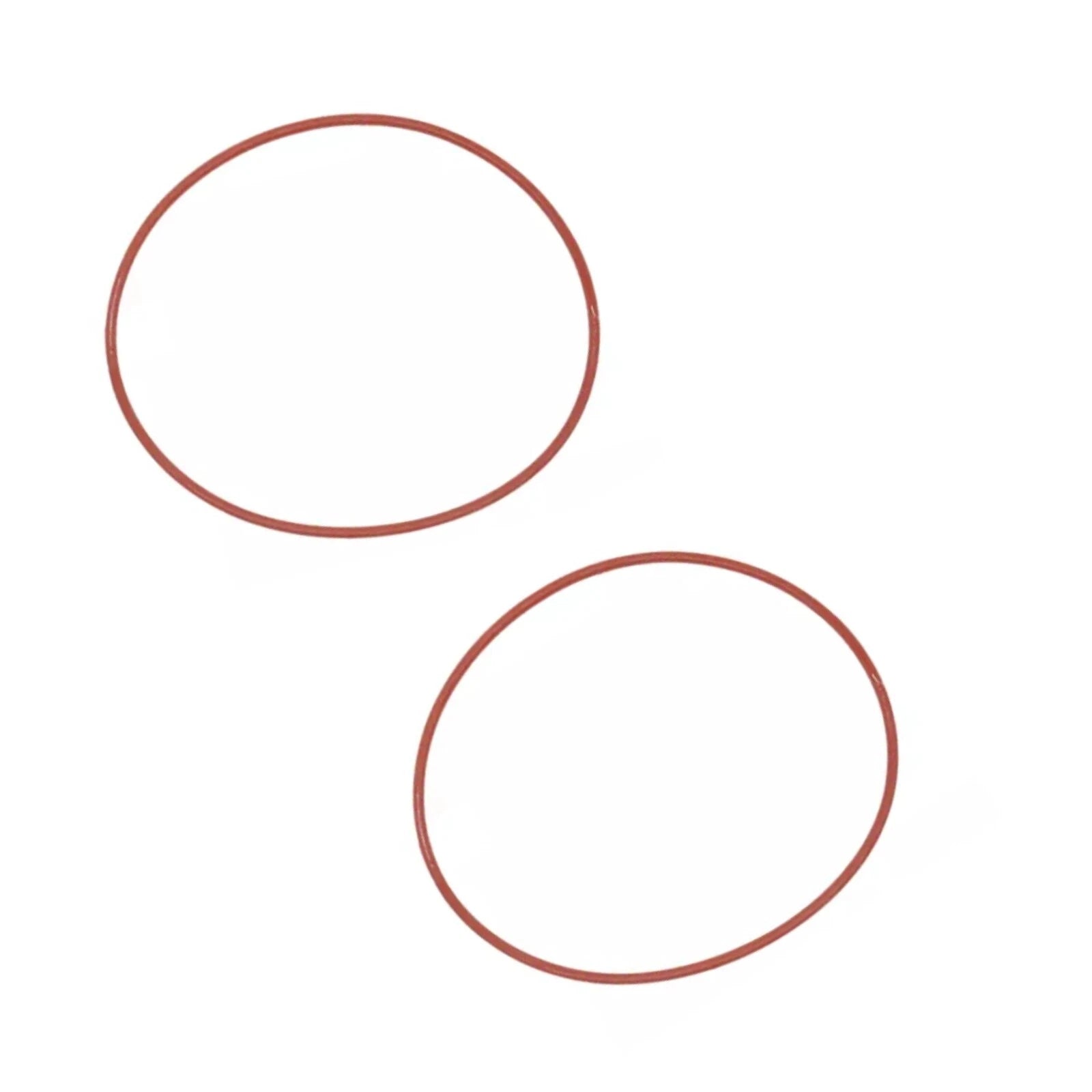 Set of 2 O-ring Seals for Yamaha Marine Outboard Engines 93210-74316 84335
