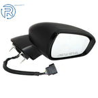 Passenger Right Side Mirror for Ford Fusion (2015-2017)